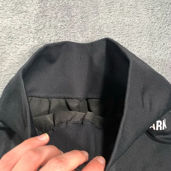 Gymshark black Leggings - Image 4