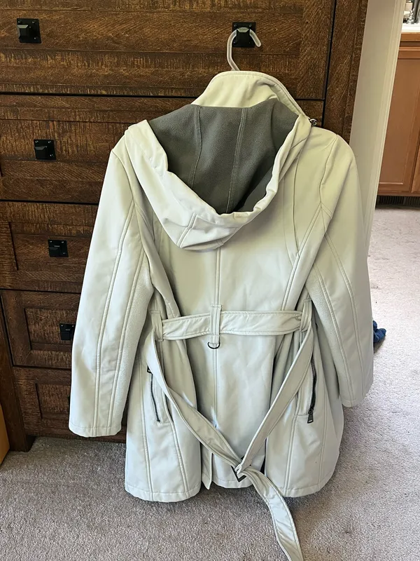 Calvin Klein 2-piece wardrobe bundle - Image 3