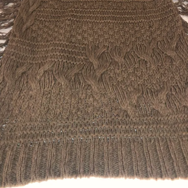 Free People‎ Sleeveless Turtleneck Sweater - Image 6