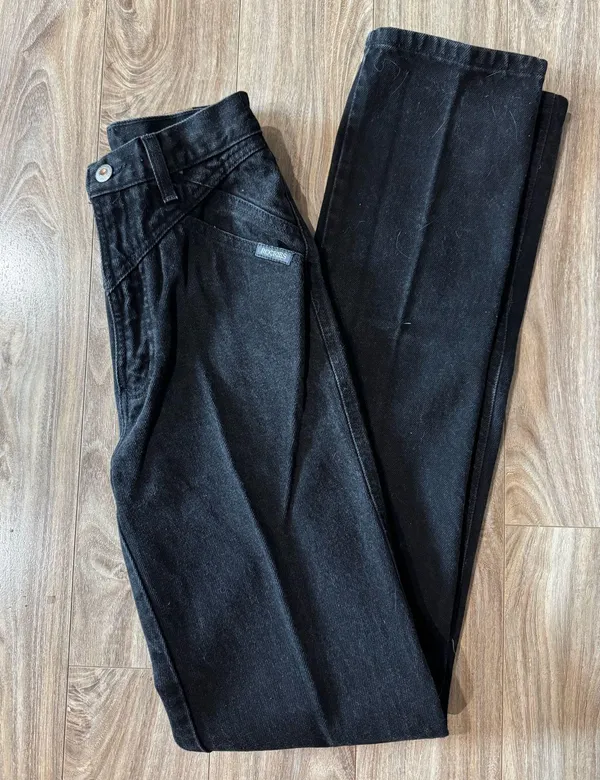 Rocky Mountain Vintage Jeans - Image 3