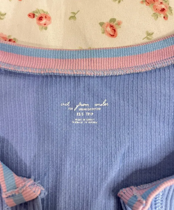 Baby Tee - Image 3