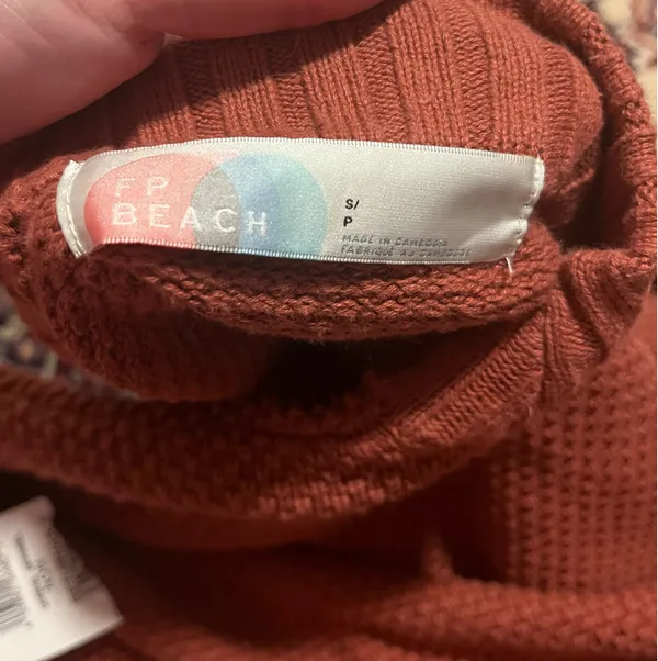 Final price ✨Free People Beach Hailee Cardigan Set - Image 5