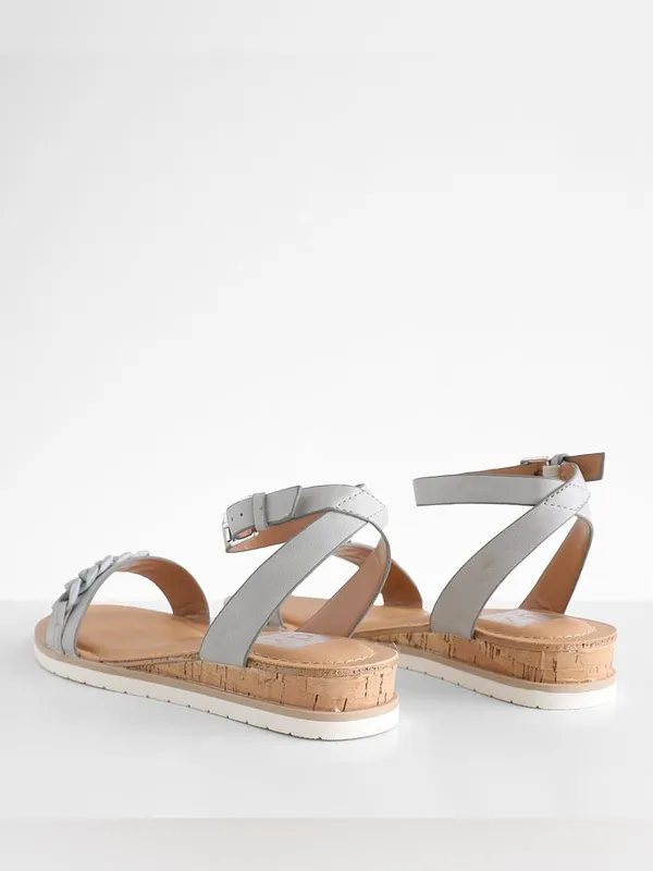 Buckle DV by Dolce Vita Fetch Sandal - Image 3