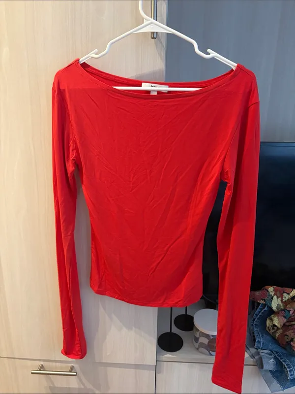 khy | Base Layers Set Red - Image 4