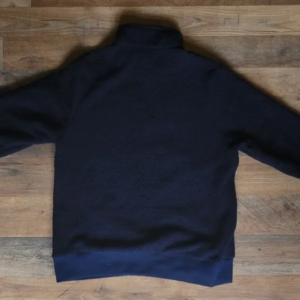 Women's Patagonia Quarterzip - Image 2