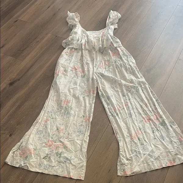 SELKIE The Weekender Jumpsuit - Image 2