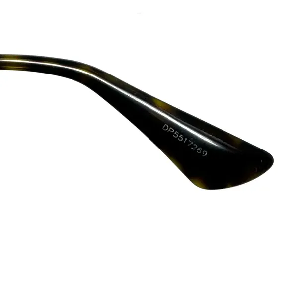 Prada sunglasses, made in Italy - Image 11
