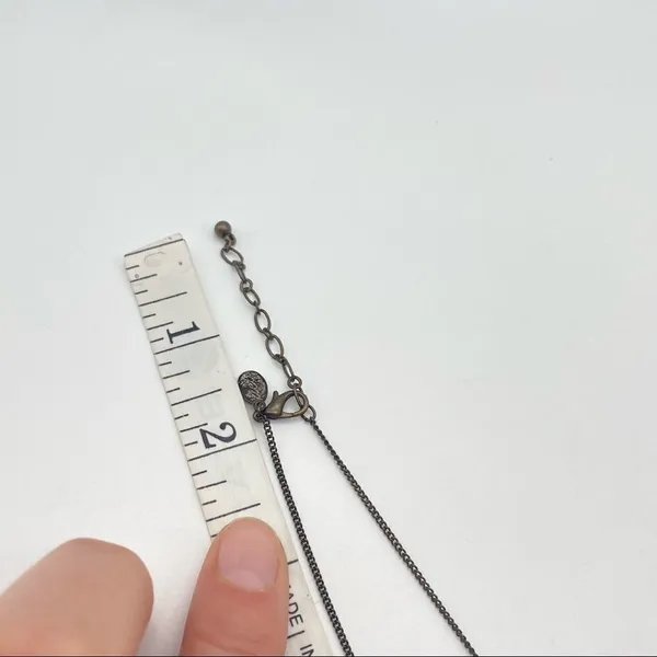 AEO American Eagle Necklace‎ - Image 7