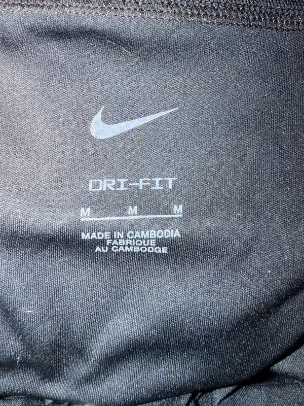 Nike Running Dri-Fit Shorts Women’s - Image 3