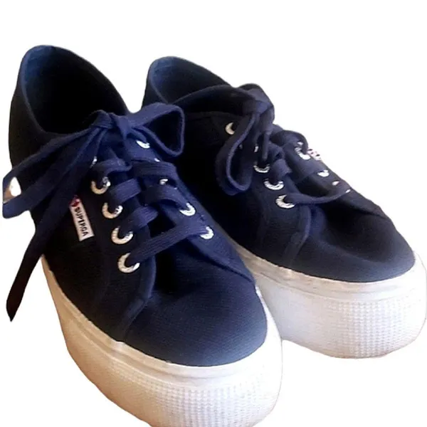 2790 Superga platform sneaker - 7 - Image 2