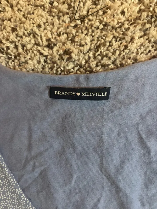 Brandy Melville gina top - Image 3