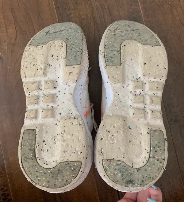 Nike Crater Impact Sneakers - Image 7