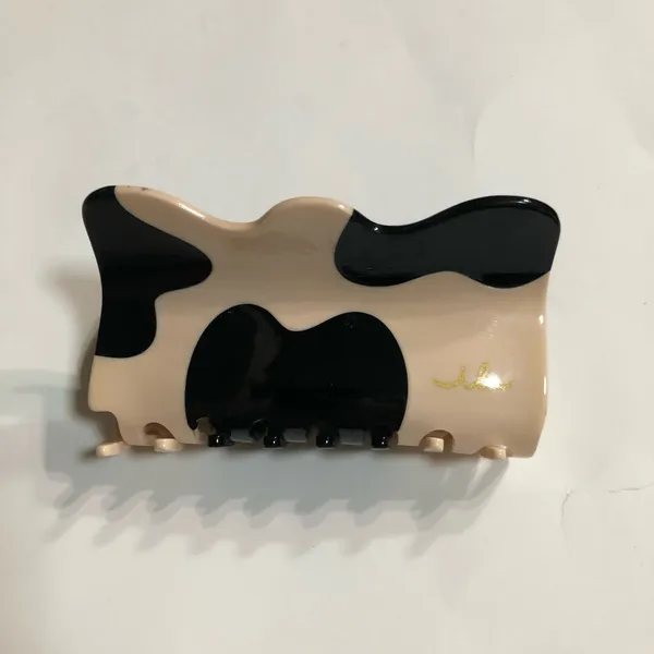 Invisibobble Boldly Clipstar Cowgirl Dream Hair Claw Clip - Image 4