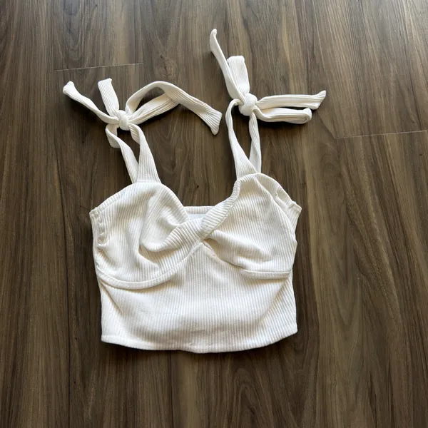 superdown Tank Top - Image 2