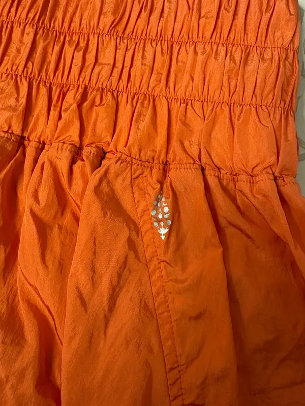 FP Movement Women's Summer Way Home Skirt S - Image 2