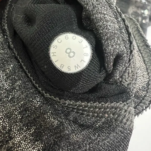 Lululemon Wunder Under Hi-Rise Tight Crinkle Heather Brindle High Shine Foil 28" - Image 3