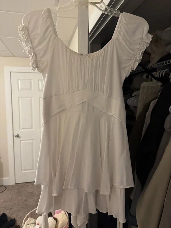 Altar'd State Romper - Image 3