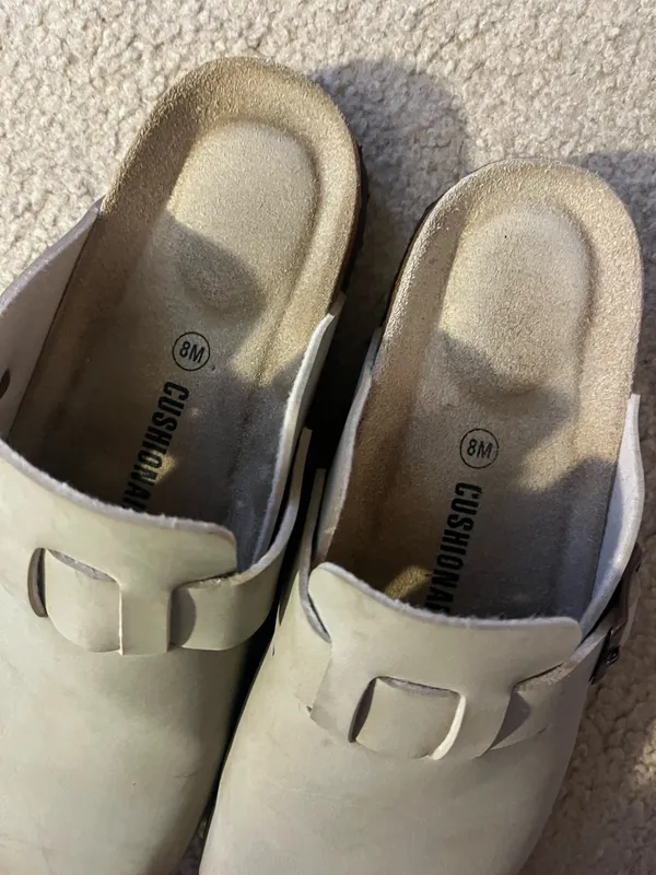 Cushionare clogs - Image 3