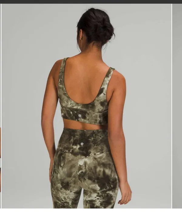 Lululemon Align Sports Bra - Image 2