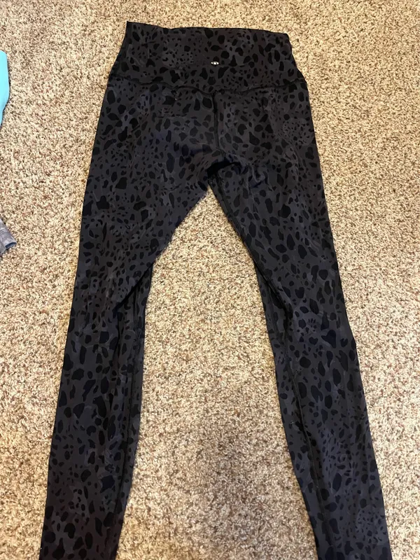 HeyNuts Amazon Leggings - Image 3