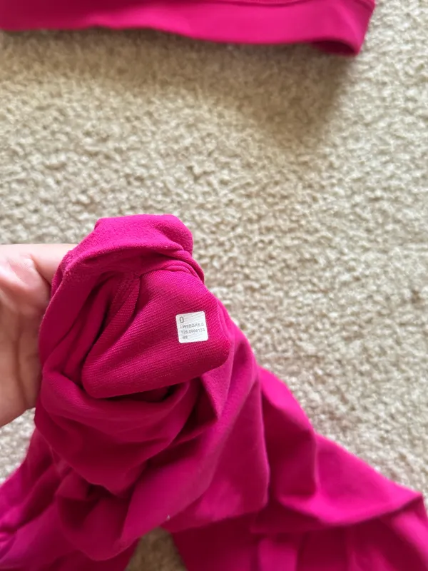 Lululemon hot pink set  - Image 4