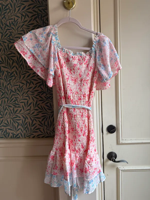 mini dress - Image 2
