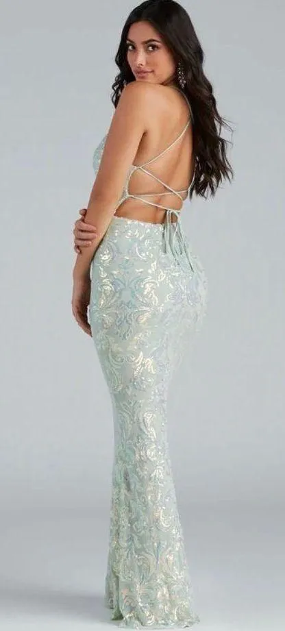 Windsor Prom Dress - Image 2