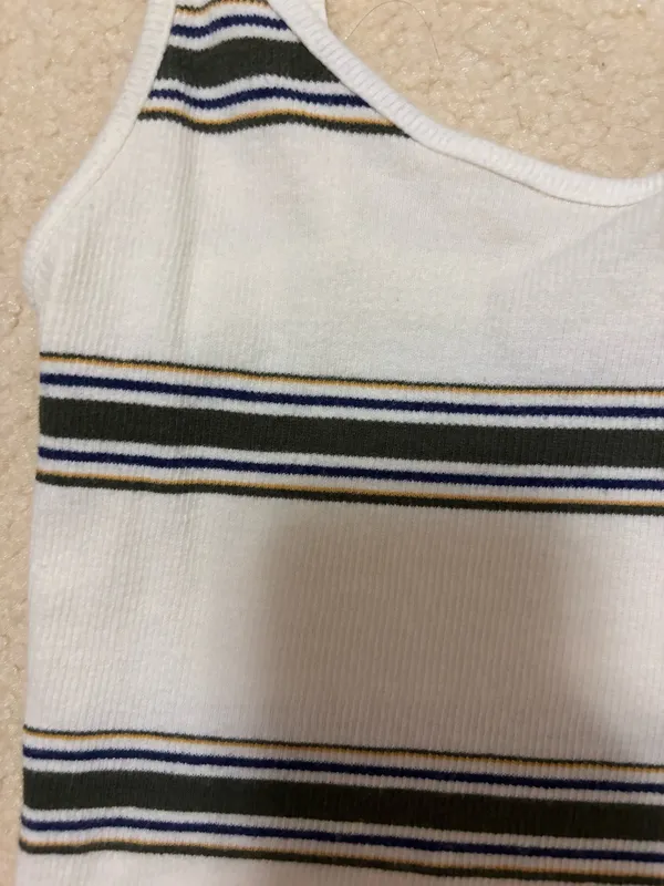PacSun tank top - Image 3
