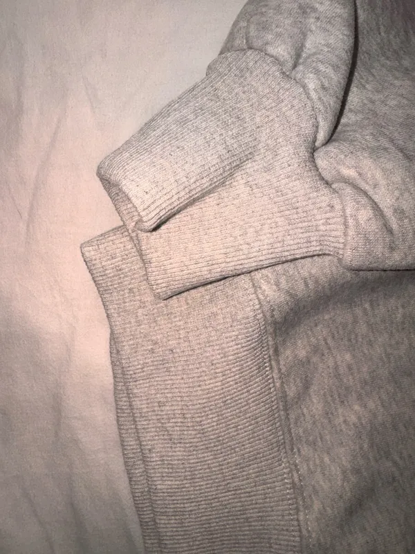 PARKE Sweatshirt S-M - Image 4