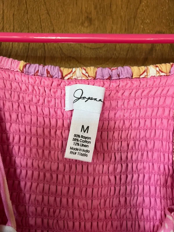 Boutique Dress - Image 2