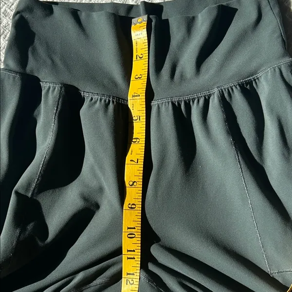 Athleta Women's Gray Joggers - Image 8