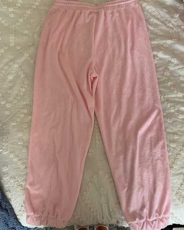Terry Joggers - Image 4