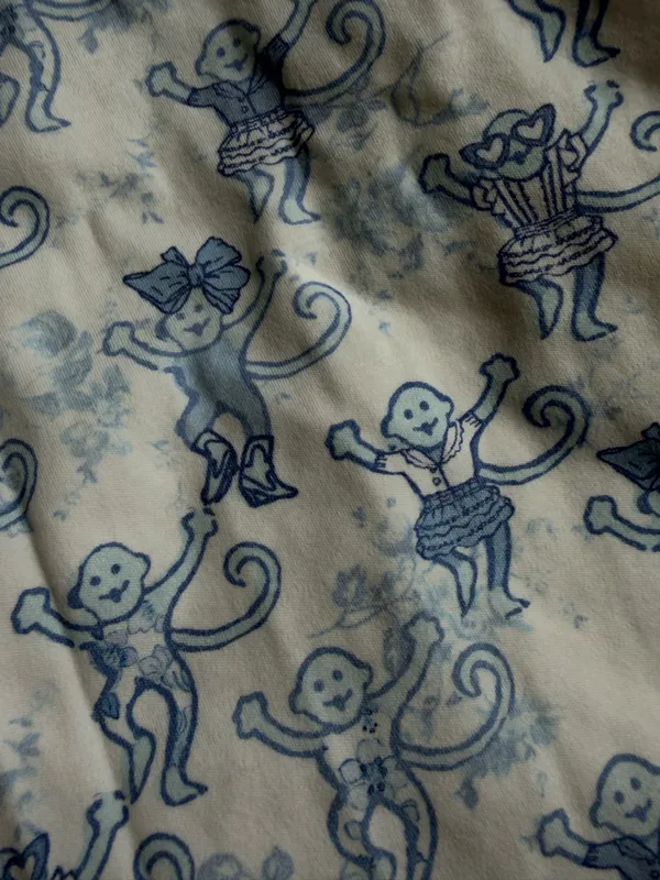 Roller Rabbit Pajamas - Image 4