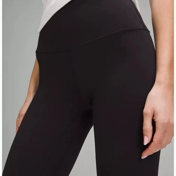 Lululemon HR Align 25” Leggings NWT - Image 4