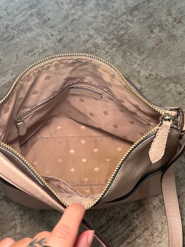 Kate Spade Purse - Image 6