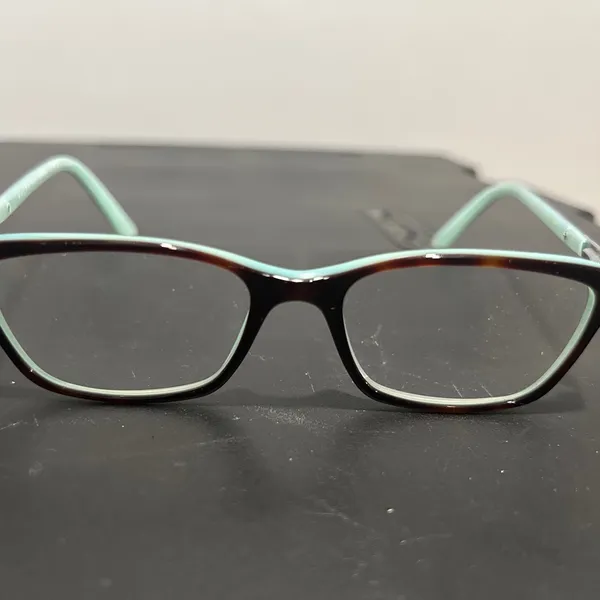 Ralph Lauren Mint Eyeglasses - Image 3