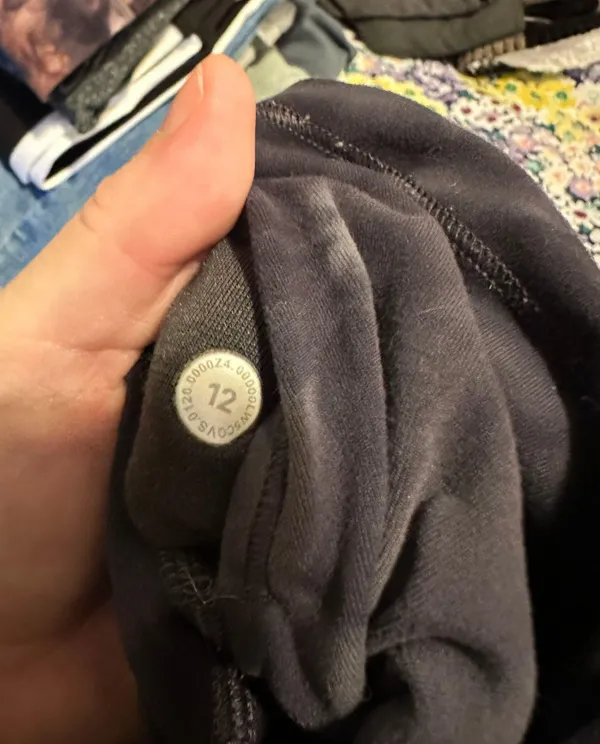 Lululemon Leggings - Image 4