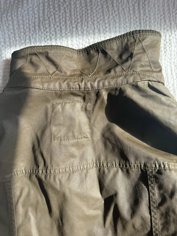 Vintage J.Crew jacket  - Image 6