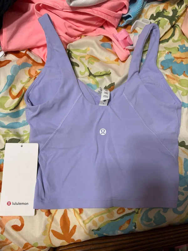Lululemon Align Tank Top - Image 3