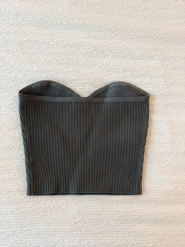 NWT Aritzia Sculpt Babaton Knit Tank - Image 2