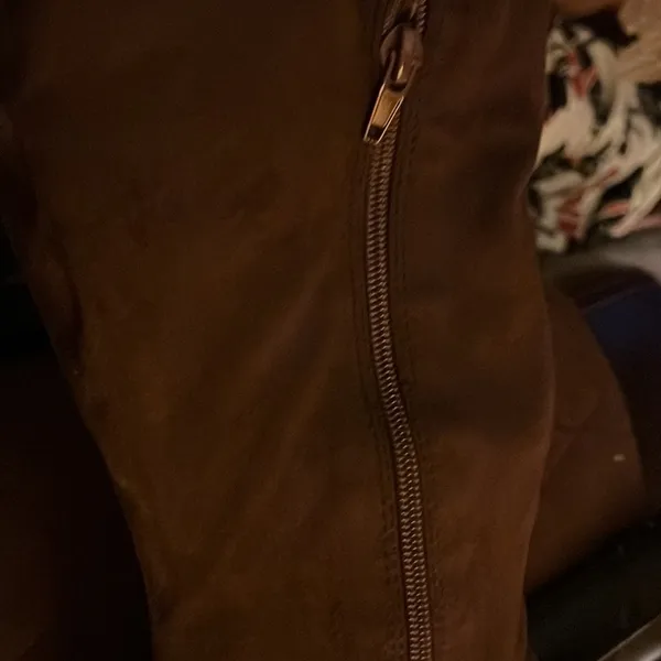 JustFab Boots - Image 4