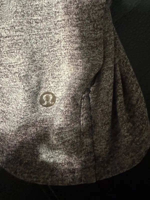 Lululemon Run Times Shorts 4" - Image 11