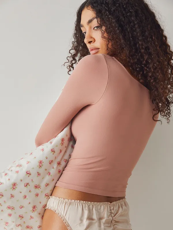 Free People Intimately Top - Image 2