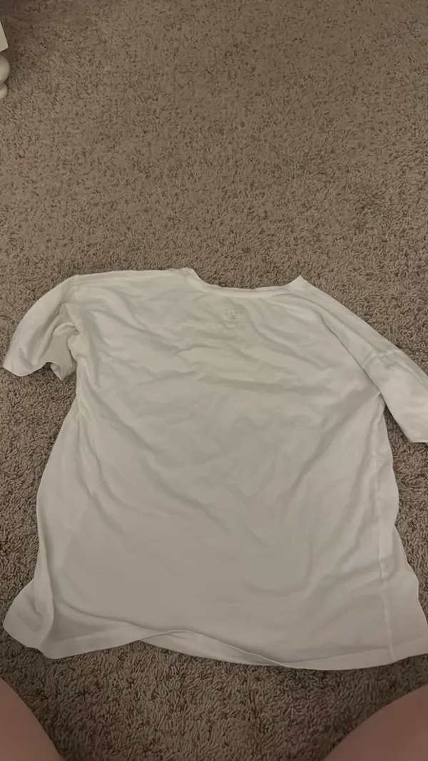 Cute billabong t-shirt - Image 2