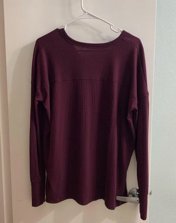 SO long sleeve - Image 3