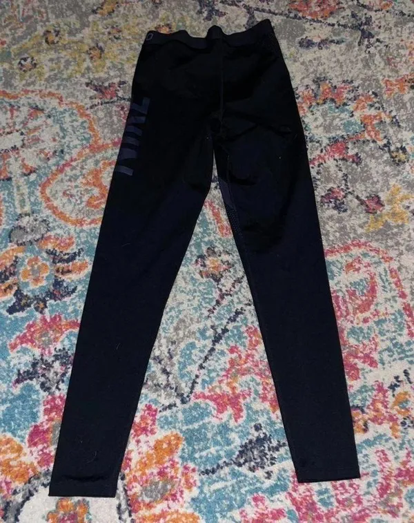 Nike leggings - Image 2