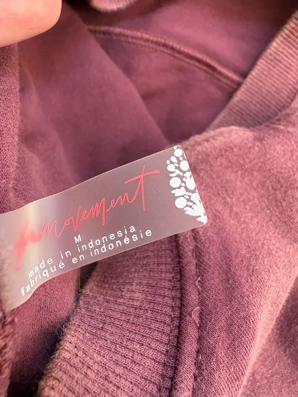 Free People Movement Top - Image 3