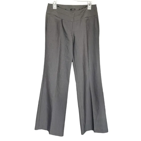 Maurices Trousers Wide-Leg Women’s Pants Sz 5/6 - Image 3