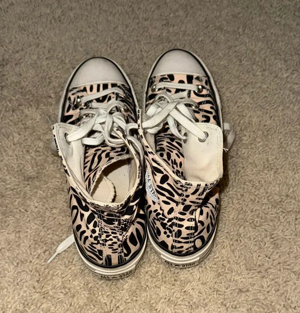 Size 8 - Image 4
