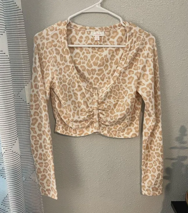 Target Pajama set NWOT - Image 5